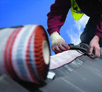 6m Dry Ridge Kit – Ventilated Mortar-Free Ridge & Hip Fixing System