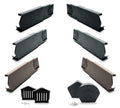 Manthorpe Dry Verge Roof Kit