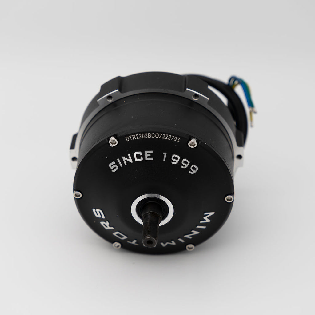 Dualtron Thunder and Ultra  Rear Motor