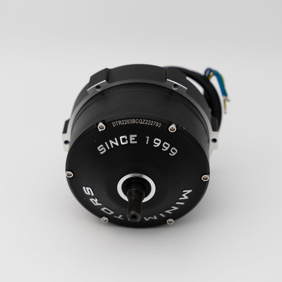 Dualtron Thunder and Ultra  Rear Motor