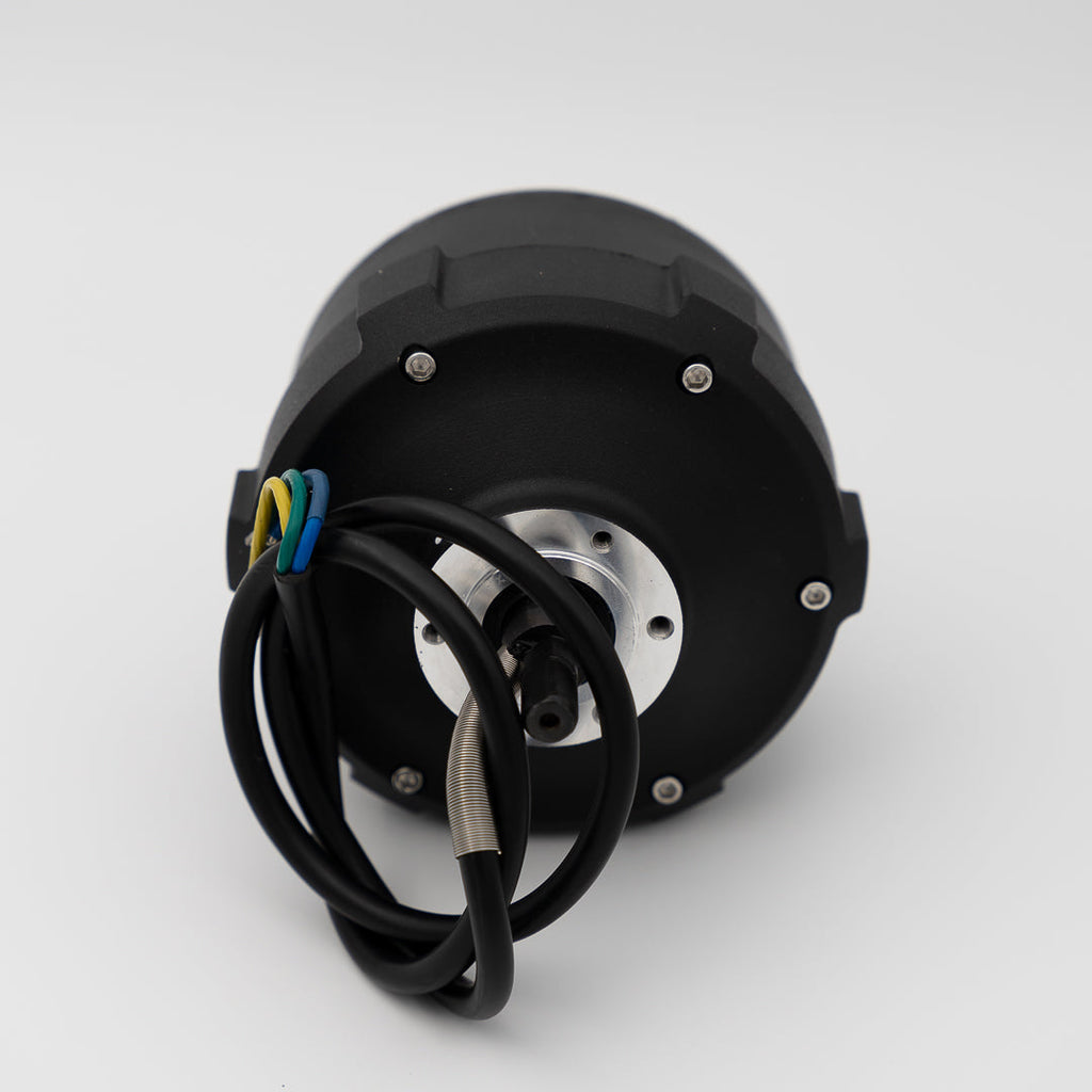 Dualtron Thunder and Ultra  Rear Motor