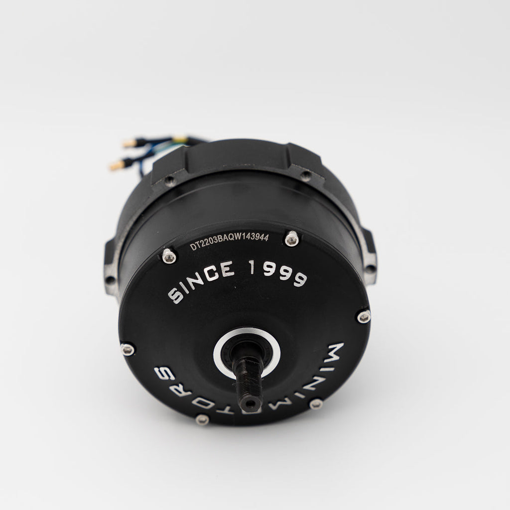 Dualtron Ultra 2 Rear Motor