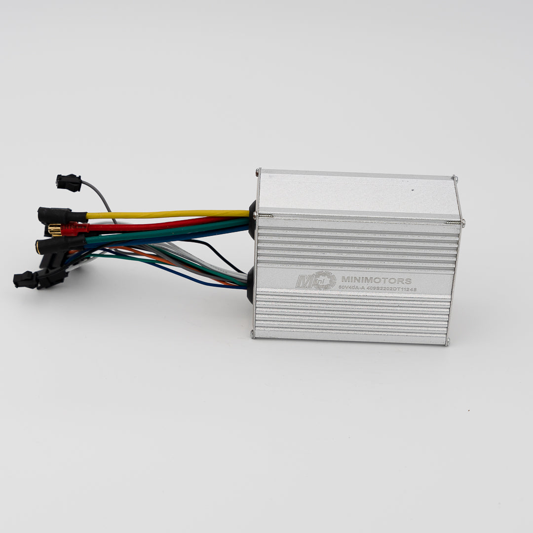 Dualtron Ultra/Thunder Controller A
