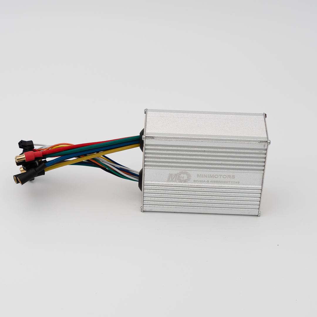 Dualtron Ultra/Thunder Controller B