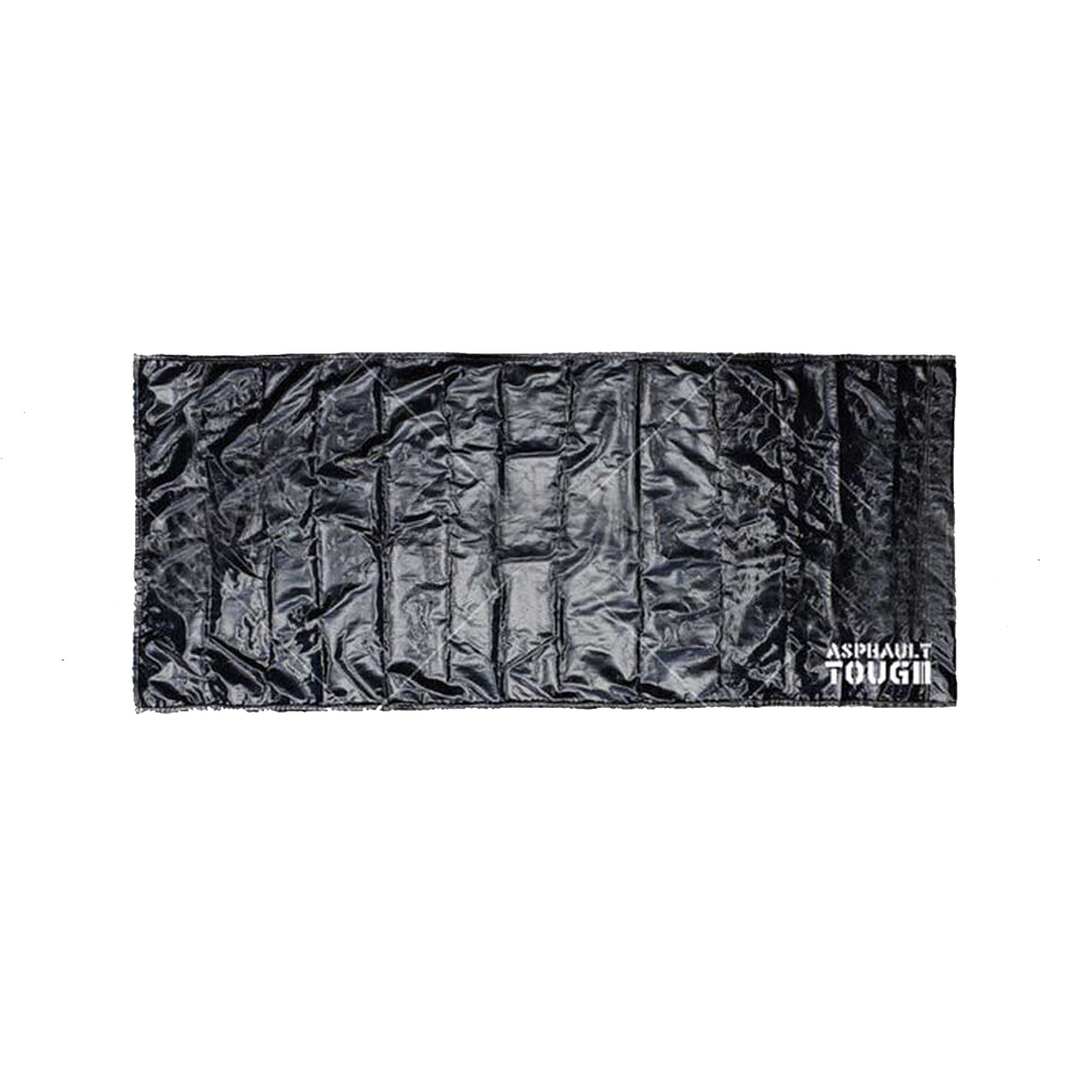 7' x 17' Asphalt Tarp