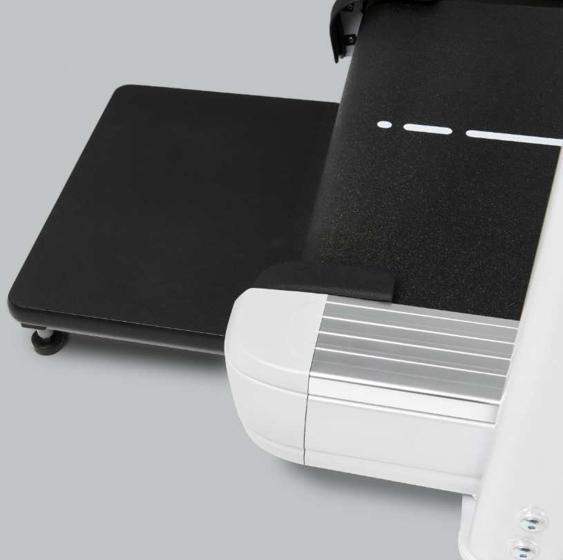 Dyaco Medical Rehabilitation Treadmill Series 7.0T