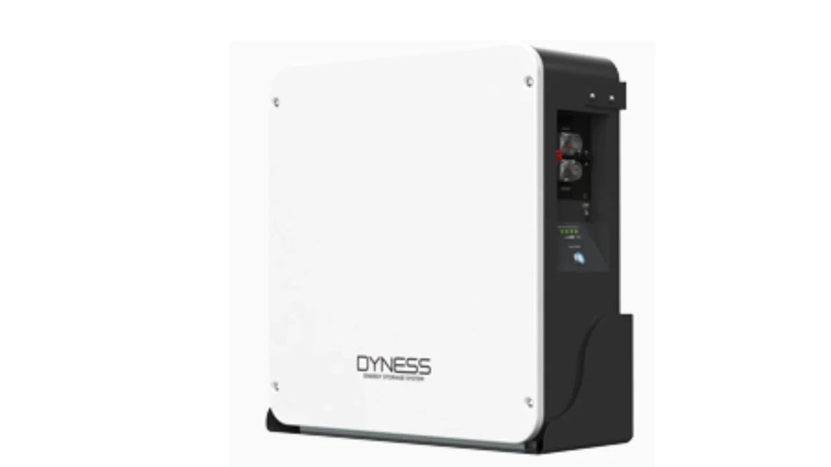 New-Build 2.7kW (6 Panels) Hybrid Solar Kit with 3.0kW Hybrid Inverter and 5kWh Battery