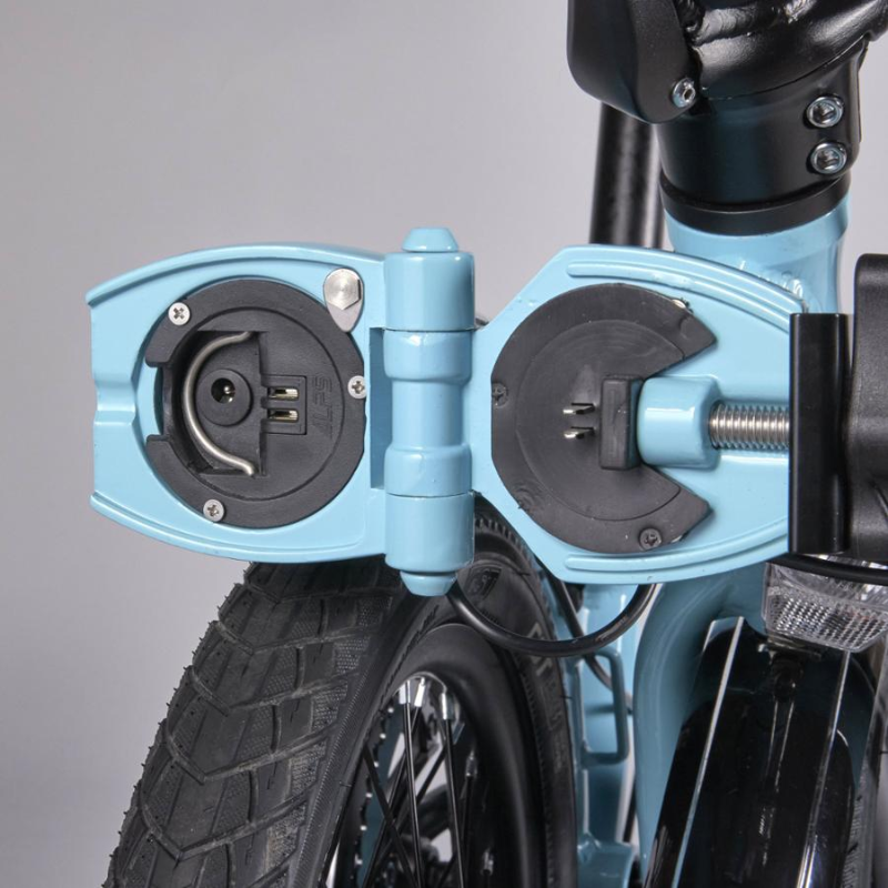 Neomouv Efolding Folding Electric Bike