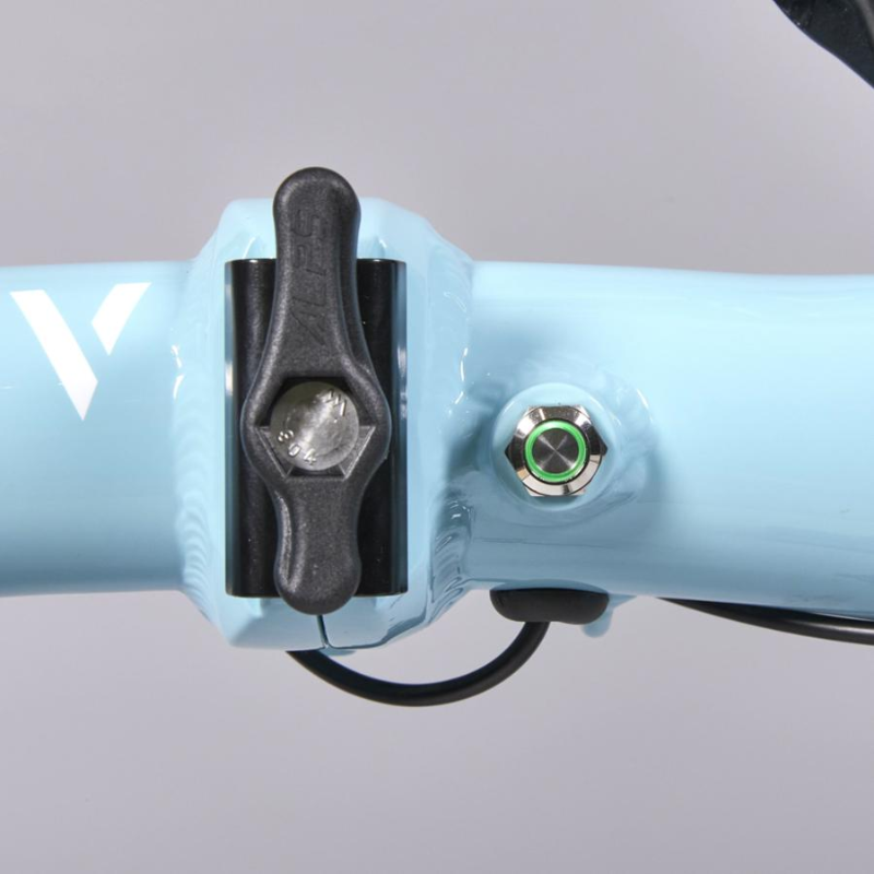 Neomouv Efolding Folding Electric Bike