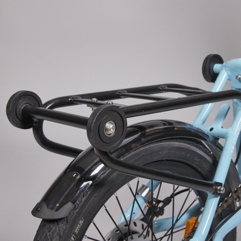 Neomouv Efolding Folding Electric Bike