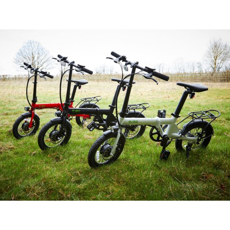 E-Go Lite Bundle