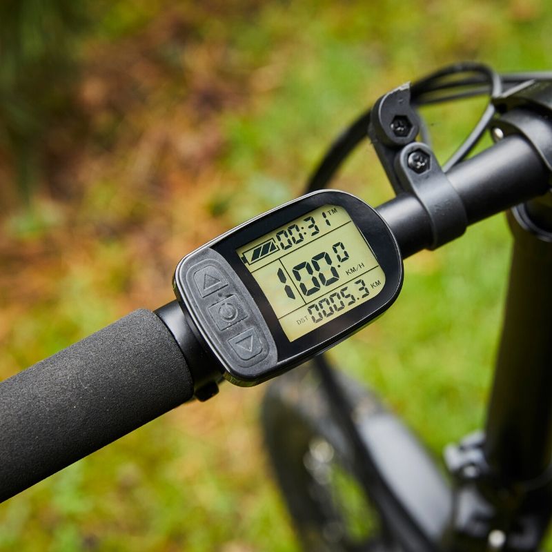 E-Go Max Plus Bundle