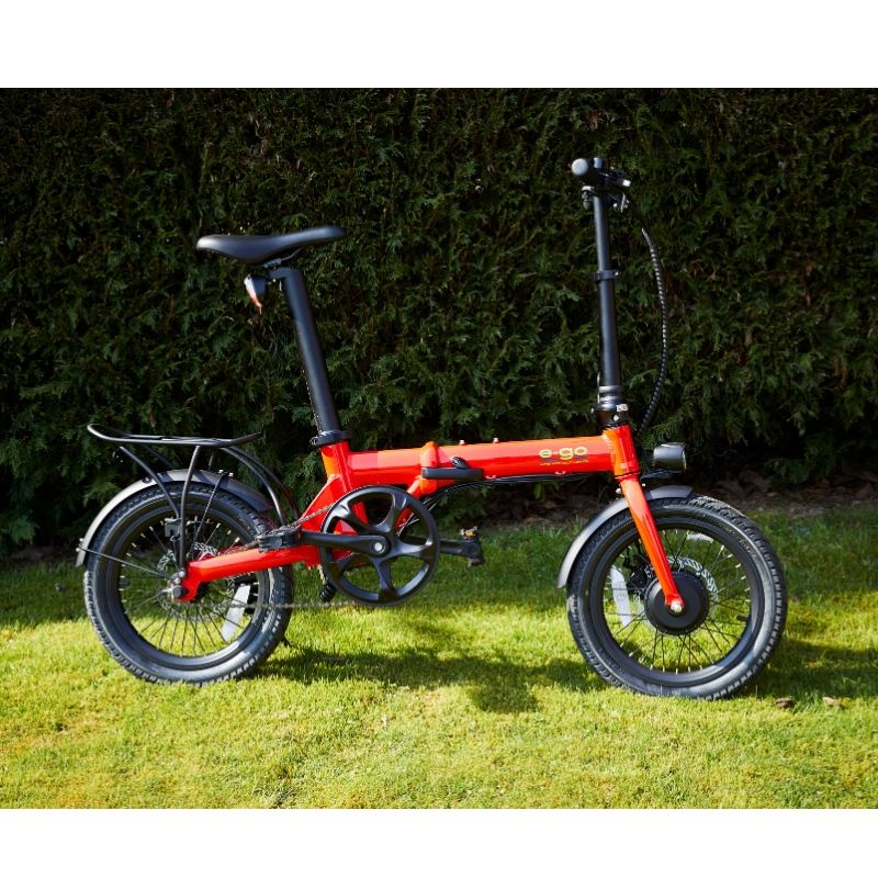 E-Go Lite Bundle