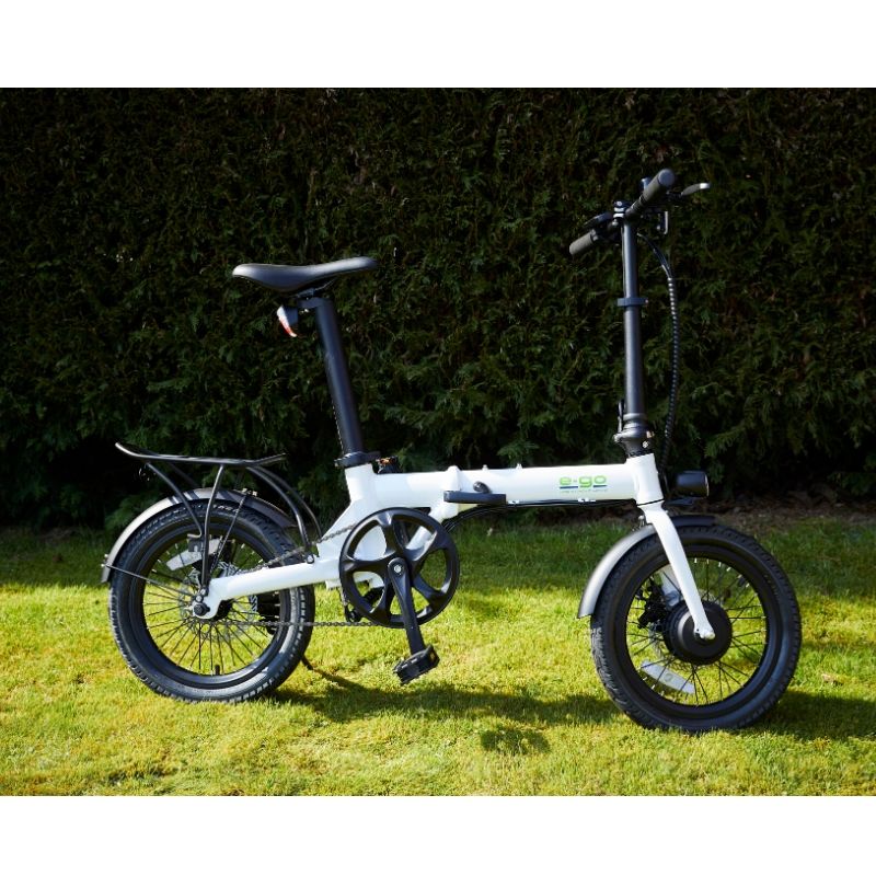 E-Go Lite Bundle