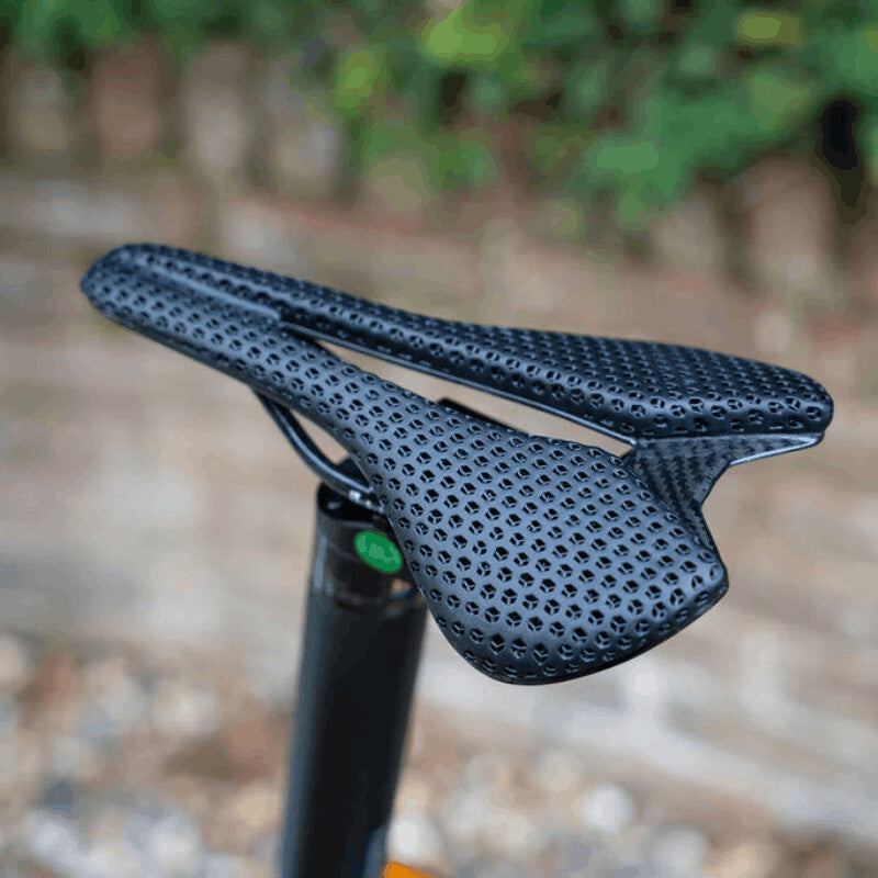 E-Go Carbon Lite Folding Mid Drive Electric Bike 250W