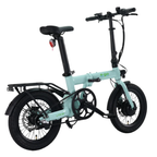 E-Go Lite 3s Folding Electric Bike 250W