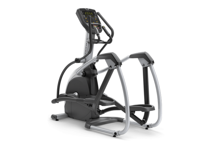 MATRIX E1X SUSPENSION ELLIPTICAL