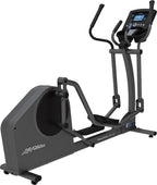 LIFE FITNESS E1 ELLIPTICAL