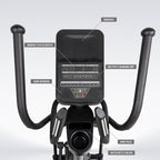 SOLE E20 Elliptical