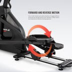 SOLE E20 Elliptical