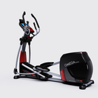 Harison Omega HR-E3700Track Commercial Elliptical Trainer
