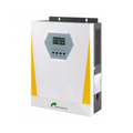 3.2KW (3200W) Off Grid Solar Hybrid Inverter Solar Charger 24V Battery MPPT 100A