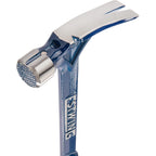 Estwing Ultra Framing Hammer - Blue Vinyl Handle