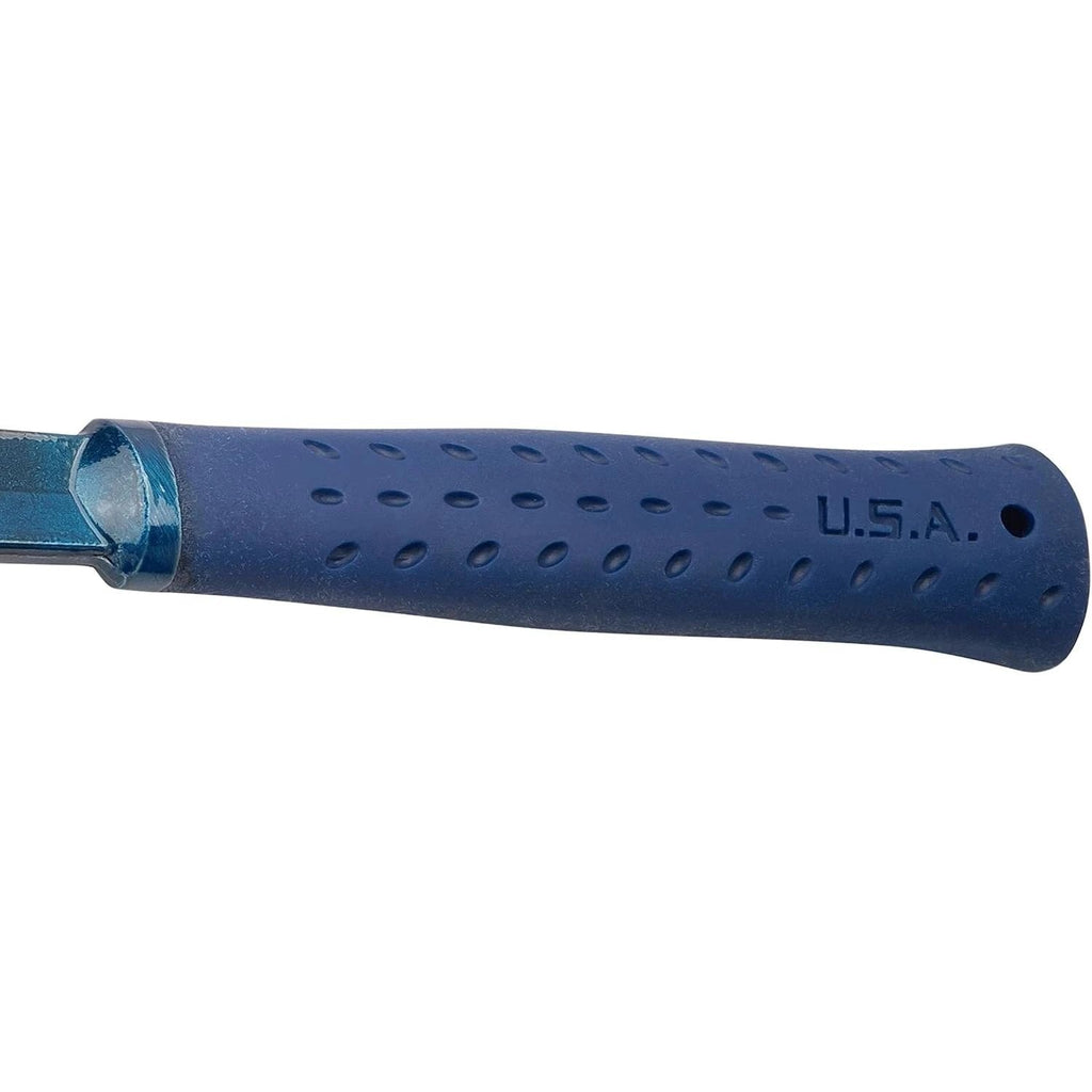 Estwing Ultra Framing Hammer - Blue Vinyl Handle