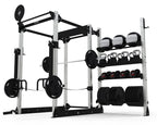 Exigo E70 Power Rack ST110