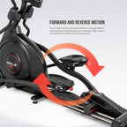 SOLE E95 Elliptical