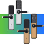 EA 120 Smart Lock