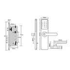 EA 120 Smart Lock