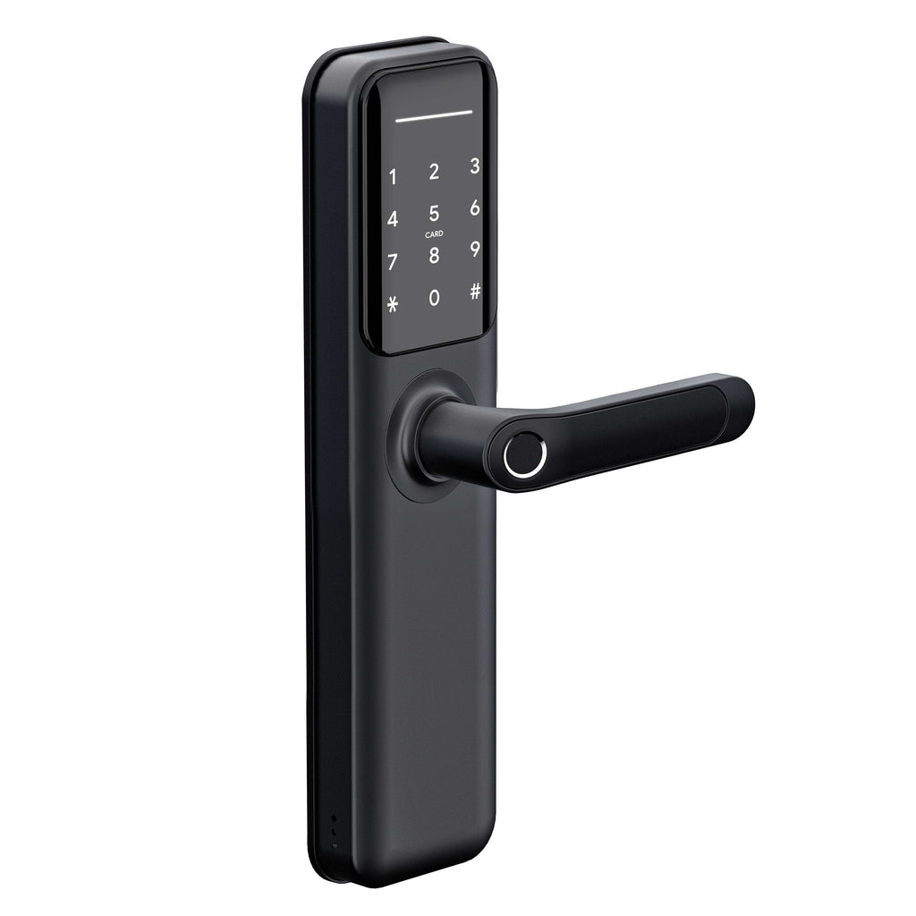 EA 120 Smart Lock - Euro Art Digital Locks