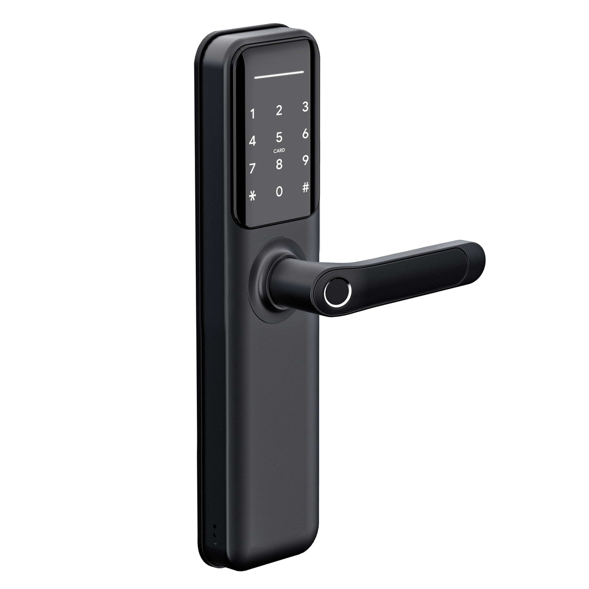 EA 120 Smart Lock - Euro Art Digital Locks
