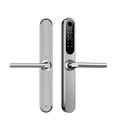 EA 215 Slim Line Smart Digital Lock for UPVC, Composite, Wooden & Aluminium Doors