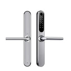 EA 215 Slim Line Smart Digital Lock for UPVC, Composite, Wooden & Aluminium Doors