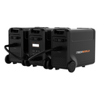 PS3600 | Portable Lithium Power Station | + EB3840 Expansion Battery Kit