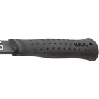 Estwing Ultra Framing Hammer - Short Black Vinyl Handle