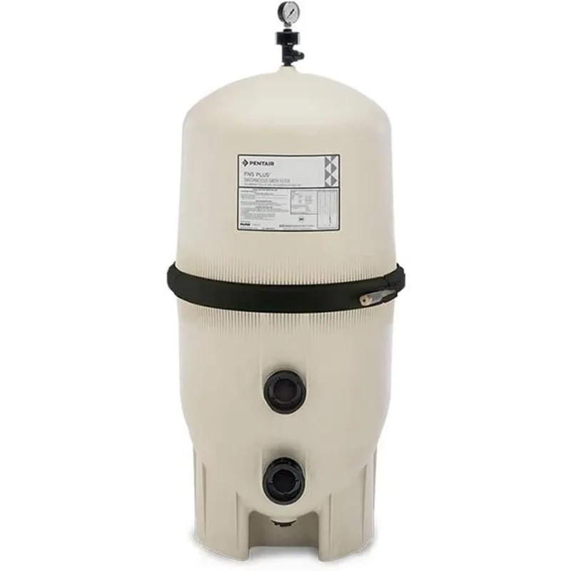 Pentair FNS Plus 36 Sq. Ft DE Filter