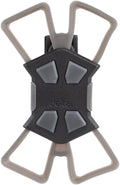 DELTA X MOUNT HANDLEBAR PHONE HOLDER Top View