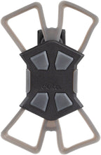 DELTA X MOUNT HANDLEBAR PHONE HOLDER Top View