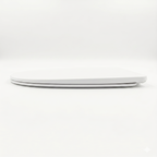 Basics Modern Round UF soft close Toilet seat - White