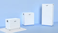 Fox ESS EQ5000 9.84-29.52 kWh High Voltage Solar Battery System