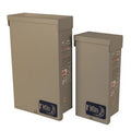 MidNite Solar MNPV12 Combiner Box  for 12 150VDC or 10 600VDC breakers