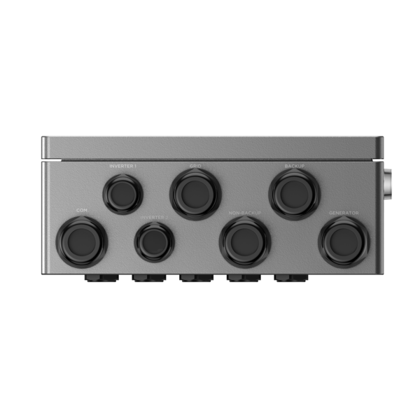EcoFlow PowerOcean Single-Phase Gateway
