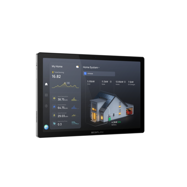 EcoFlow PowerInsight 2 Home Energy Monitor