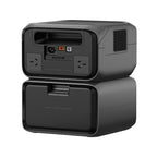 EcoFlow River 3 Max Plus Portable Power Station 858Wh