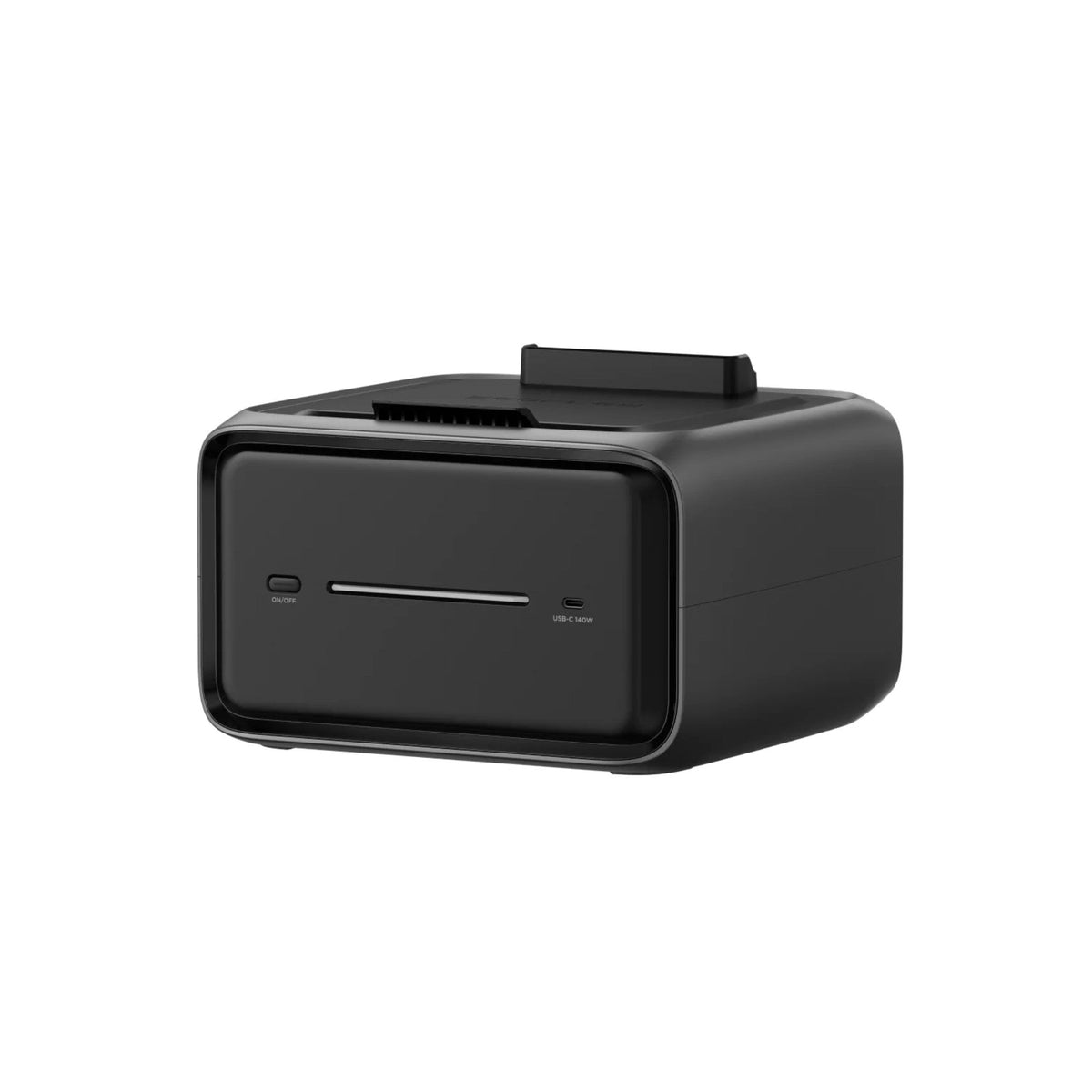 EcoFlow River 3 Max Plus Portable Power Station 858Wh