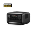EcoFlow River 3 Plus Portable Power Station 286Wh