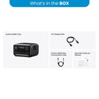 EcoFlow River 3 Plus Portable Power Station 286Wh